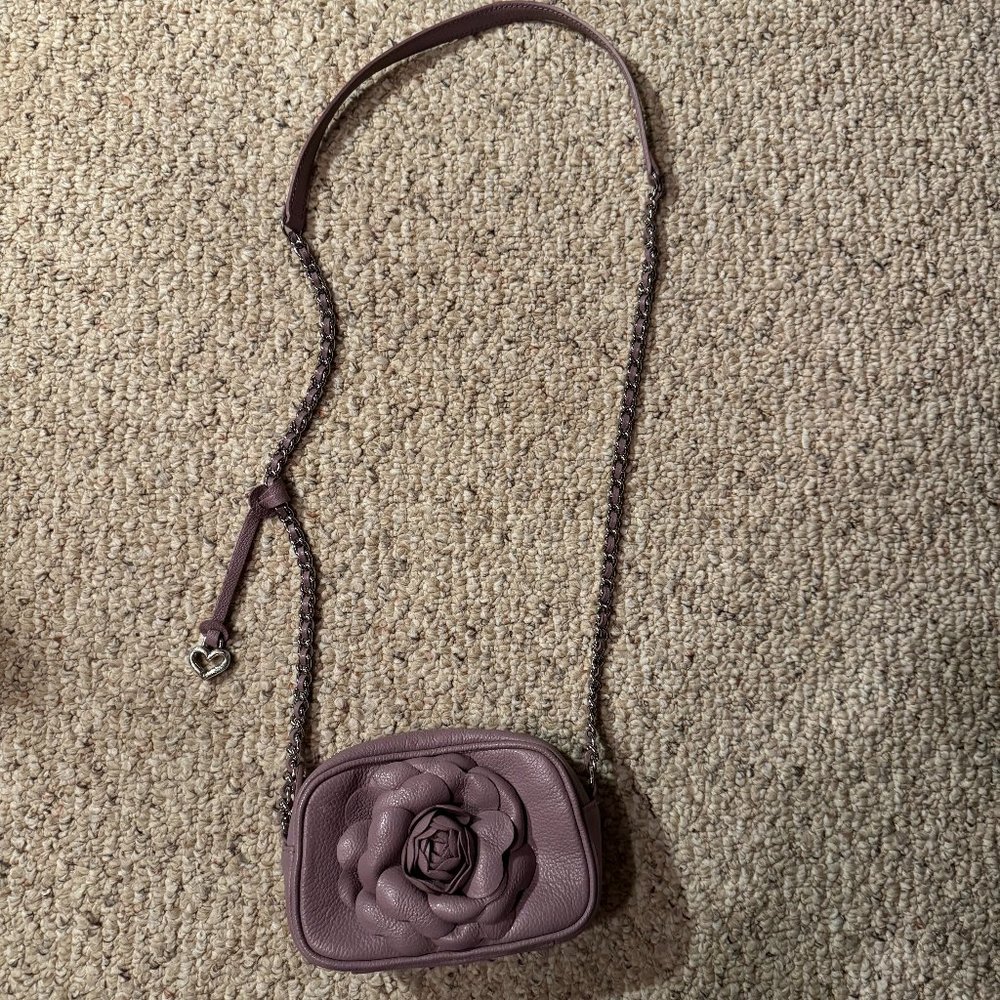 Brighton Rosie Mini Camera Bag